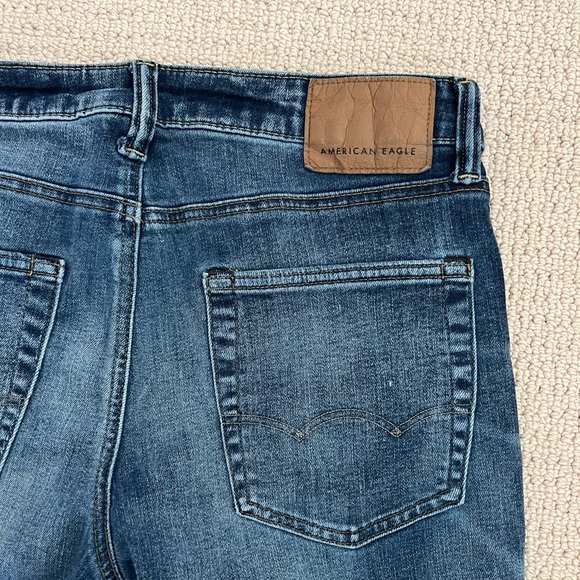 American Eagle Jeans - Picture 5 of 7